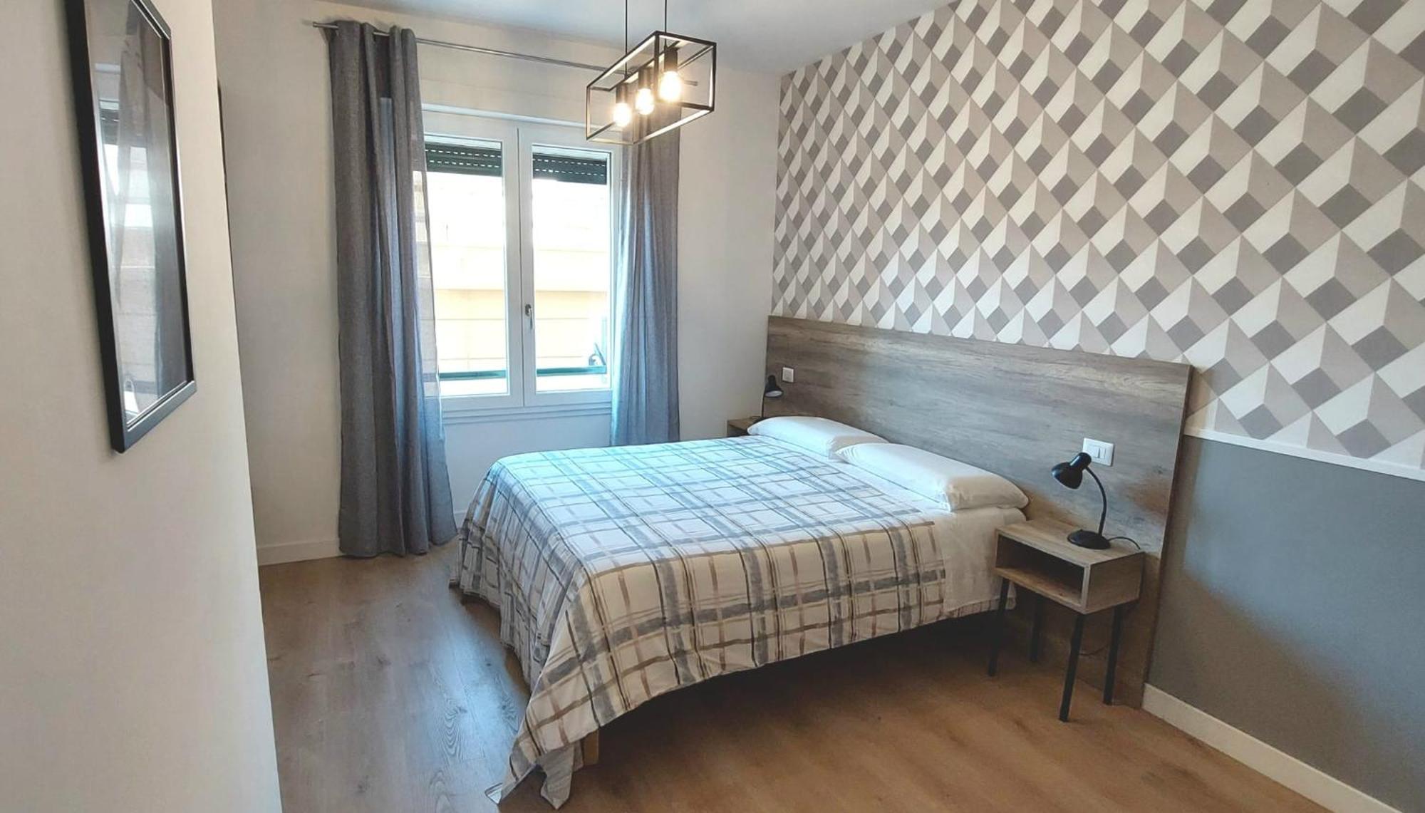 Angio Holiday Rooms Napoli Ngoại thất bức ảnh